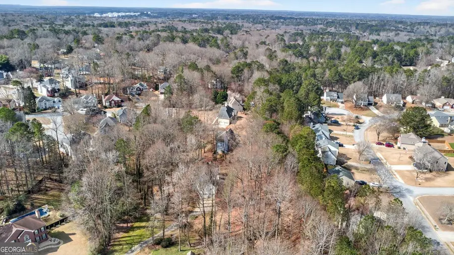 1323 Velvet Creek Way Sw, Marietta, GA 30008 - #2