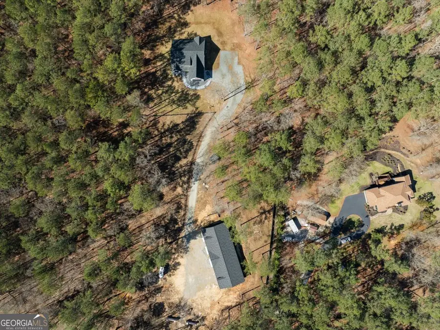 247 Parks Mill Road, Buckhead, GA 30625 - #2