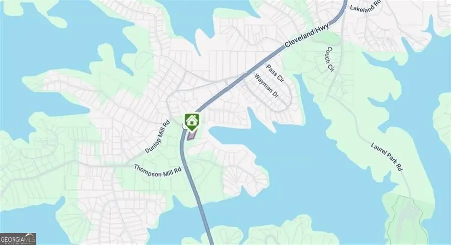 2120 Cleveland Highway, Gainesville, GA 30506 - #3