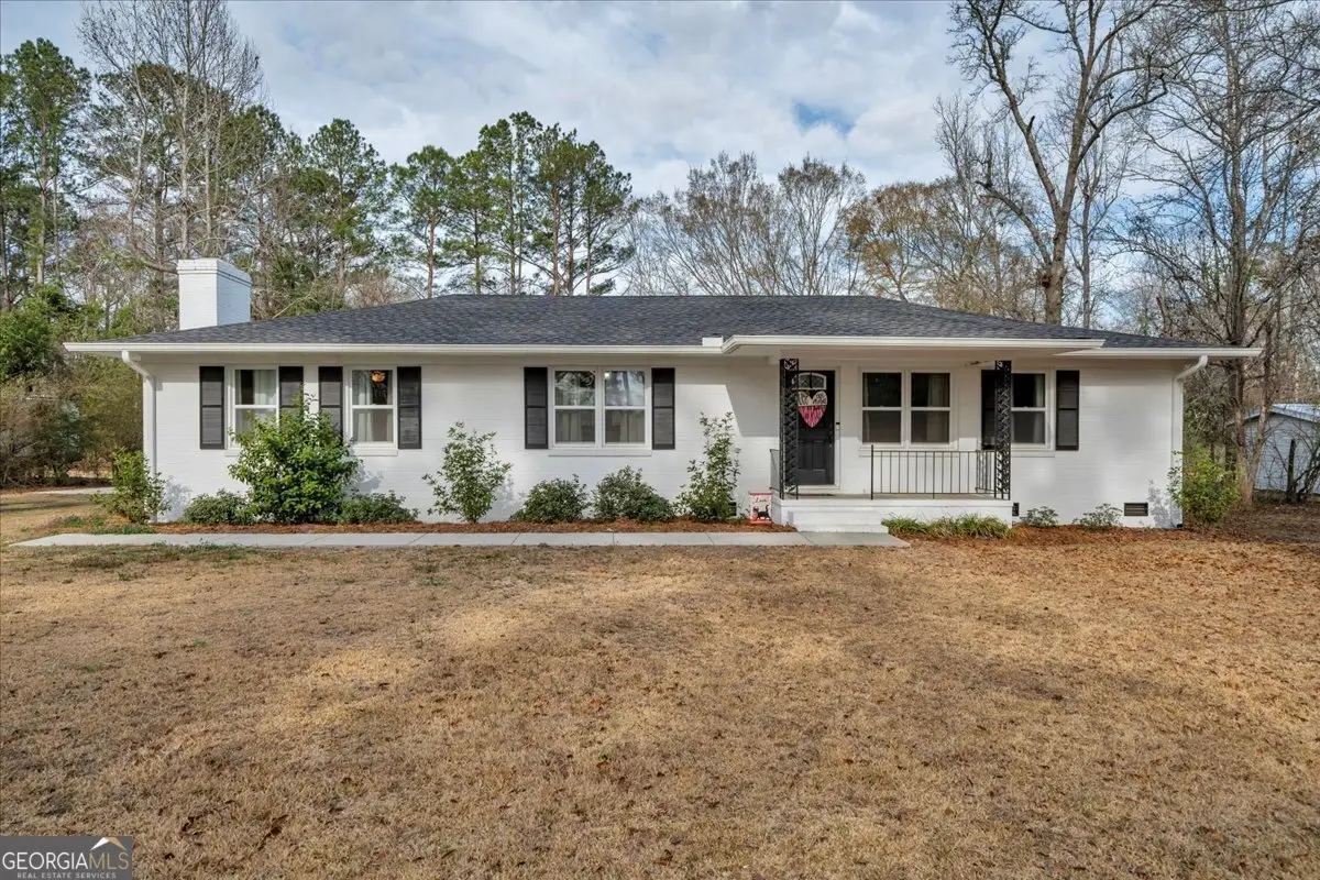 480 Country Club Road, Dublin, GA 31021 - #1