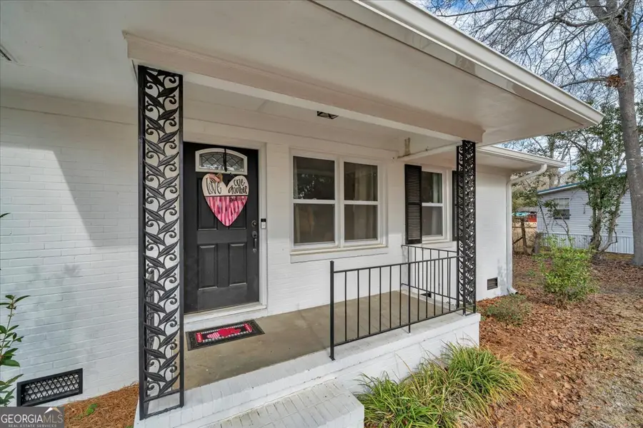 480 Country Club Road, Dublin, GA 31021 - #2