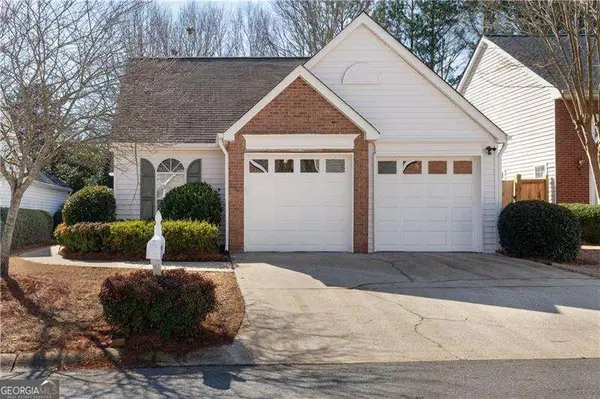 249 Dennis Drive, Alpharetta, GA 30009
