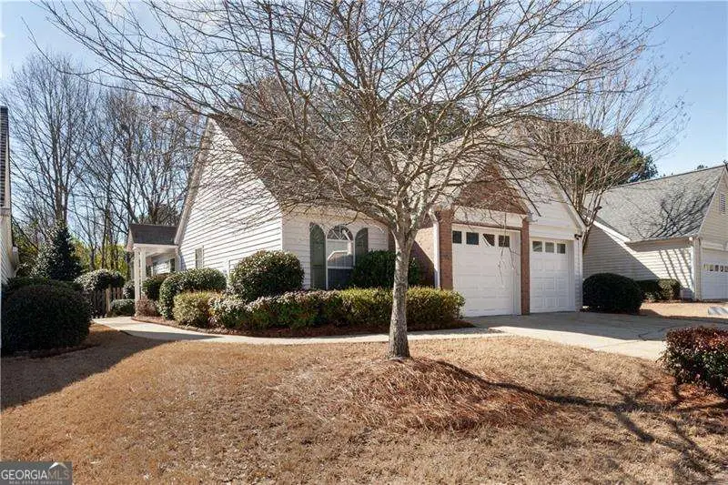 249 Dennis Drive, Alpharetta, GA 30009 - #2