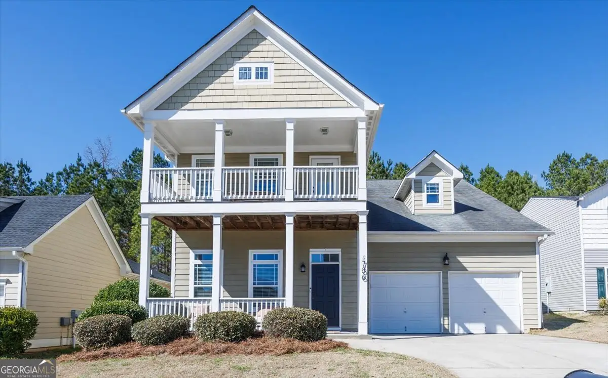 786 Ivy Brook Way, Macon, GA 31210 - #1