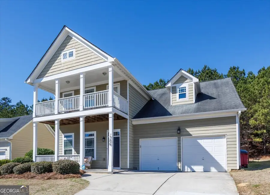 786 Ivy Brook Way, Macon, GA 31210 - #2