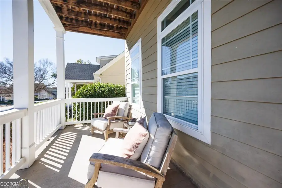 786 Ivy Brook Way, Macon, GA 31210 - #3