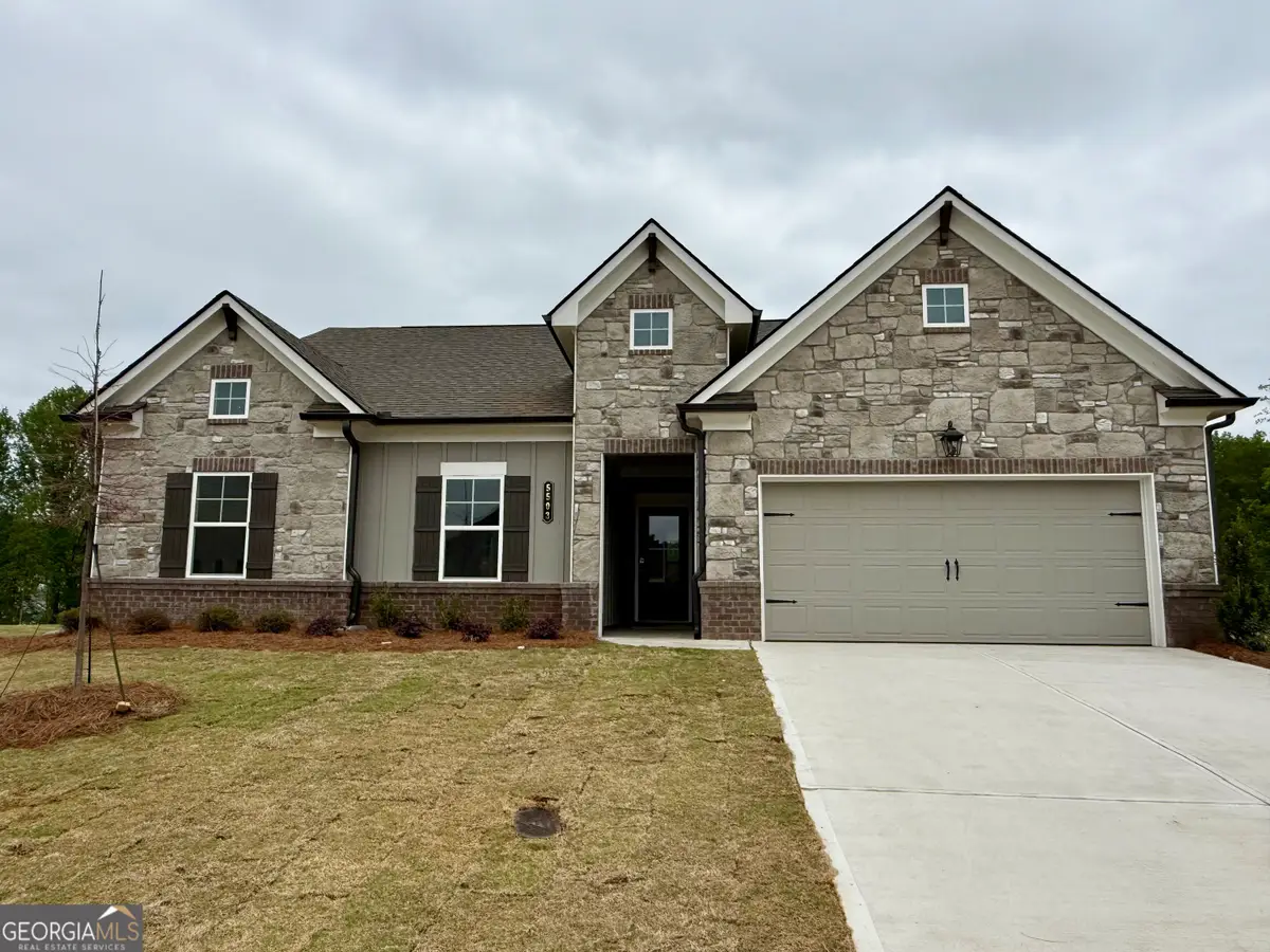 5503 Tullis Drive, Gainesville, GA 30507 - #1