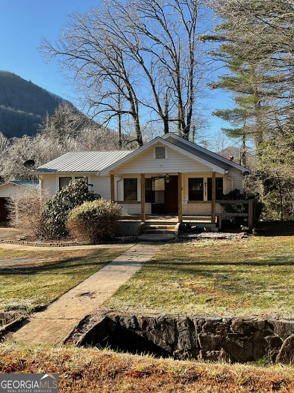 7219 Highway 76 W, Clayton, GA 30525 - #1