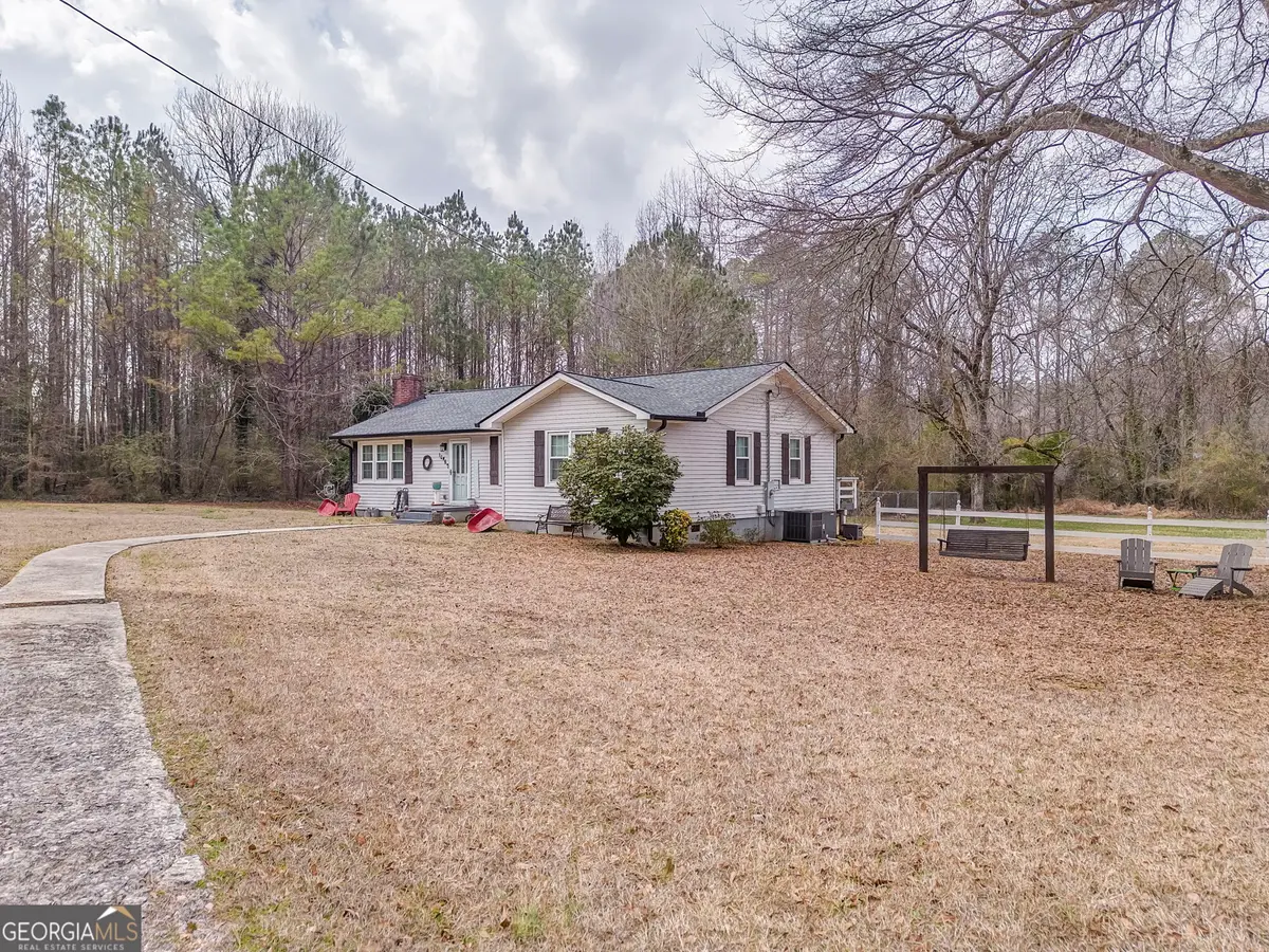1046 Old Cedartown Road Se, Lindale, GA 30147 - #1