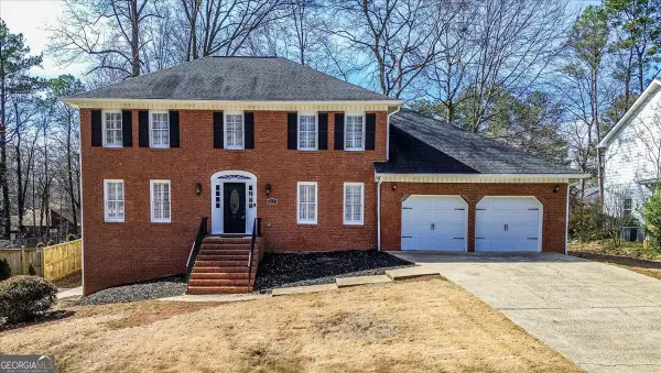 863 Countryside Court Se, Marietta, GA 30067