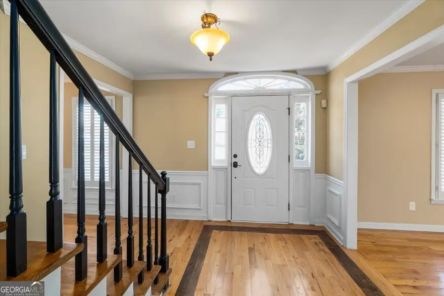 863 Countryside Court Se, Marietta, GA 30067 - #2