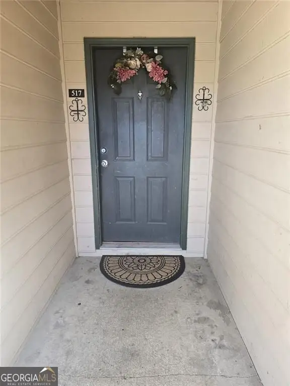 517 Bedfort Drive, Duluth, GA 30096 - #2