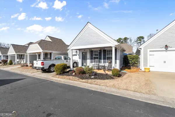 221 Rose Cottage Drive, Woodstock, GA 30189