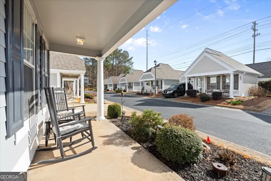 221 Rose Cottage Drive, Woodstock, GA 30189 - #3