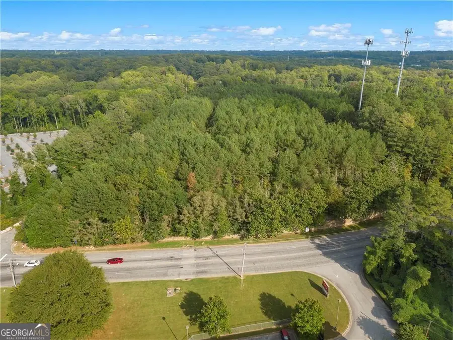 0 Redwine Road, East Point, GA 30344 - #2