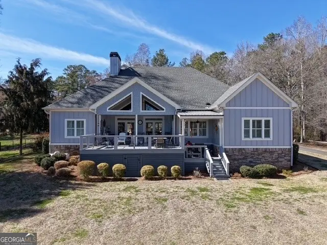 124 Myrick Road Nw, Milledgeville, GA 31061 - #2