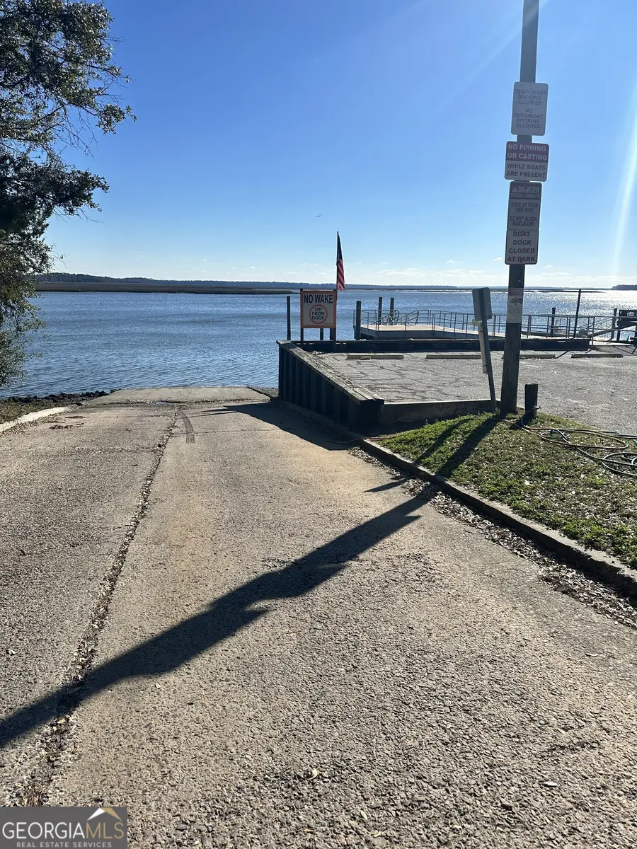 181 Pelican Circle, Woodbine, GA 31569 - #3