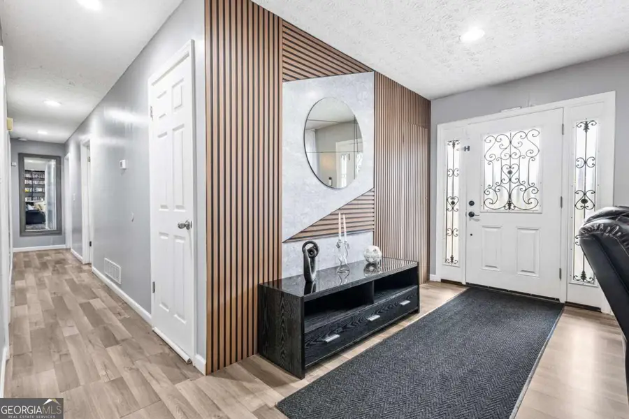 5232 Pine Way Road, Powder Springs, GA 30127 - #2