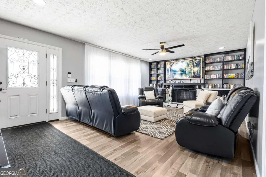 5232 Pine Way Road, Powder Springs, GA 30127 - #3