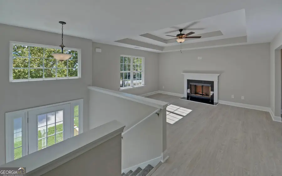 256 Canyon Point Drive, Demorest, GA 30535 - #3