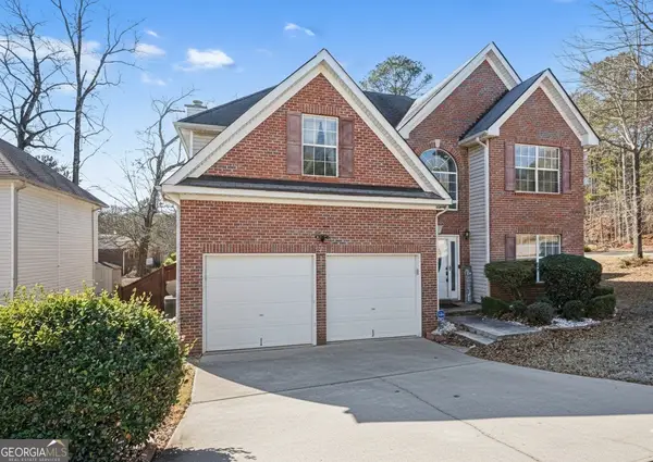 10733 James Drive, Jonesboro, GA 30238