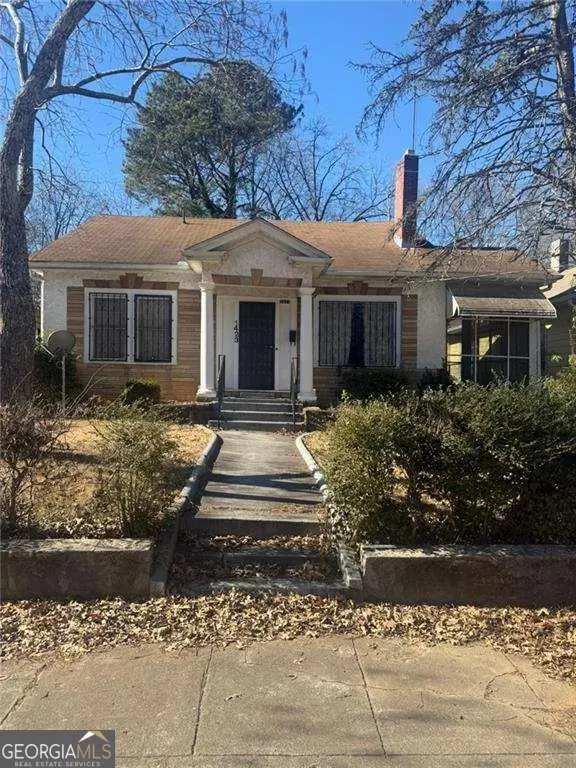 1423 Graham Street Sw, Atlanta, GA 30310 - #1