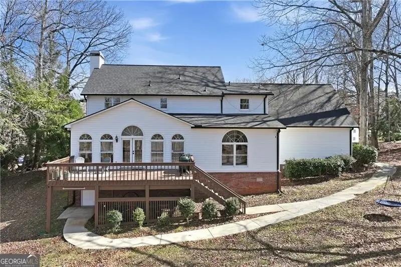 2511 N Oaks Drive, Gainesville, GA 30506 - #3