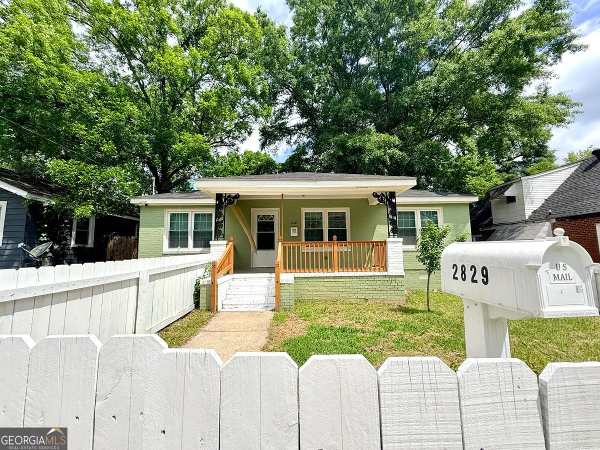 2829 Hood Street, Columbus, GA 31906 - #1