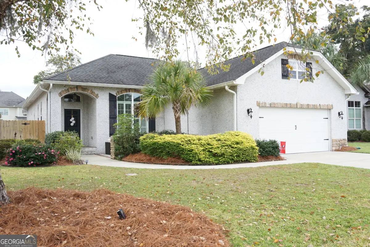 271 Villager Drive, Saint Simons Island, GA 31522 - #1