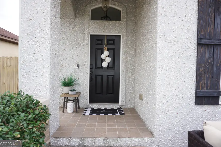 271 Villager Drive, Saint Simons Island, GA 31522 - #3