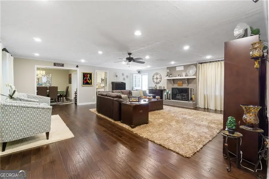 58 Wagon Wheel Court Se, Marietta, GA 30067 - #2