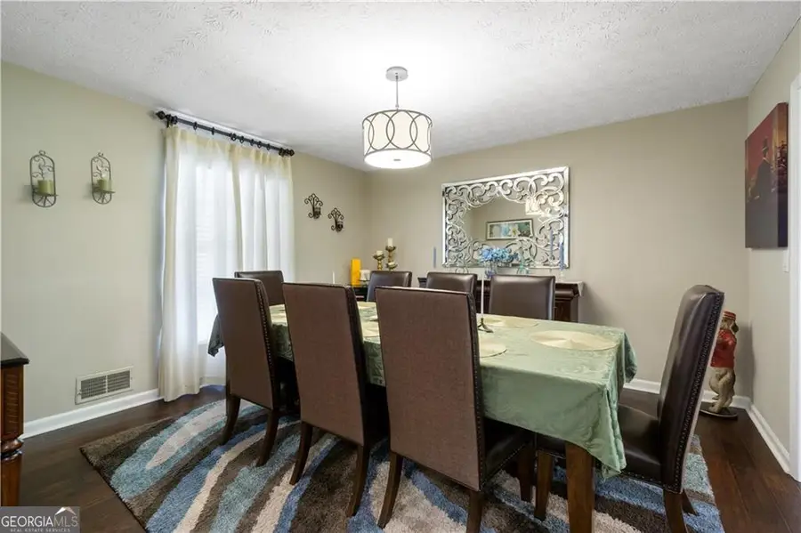 58 Wagon Wheel Court Se, Marietta, GA 30067 - #3