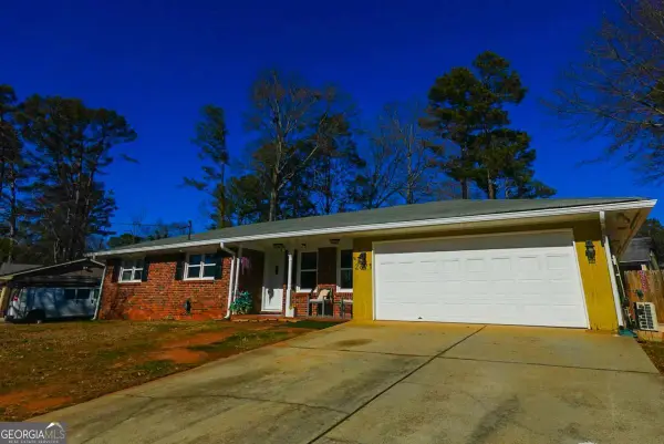 2671 Kings Circle, Lawrenceville, GA 30044