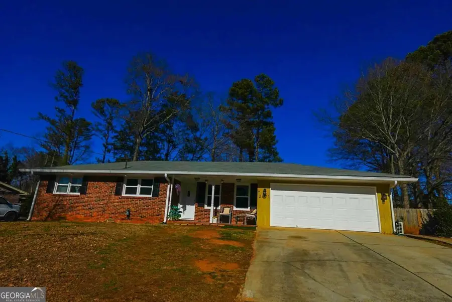 2671 Kings Circle, Lawrenceville, GA 30044 - #3