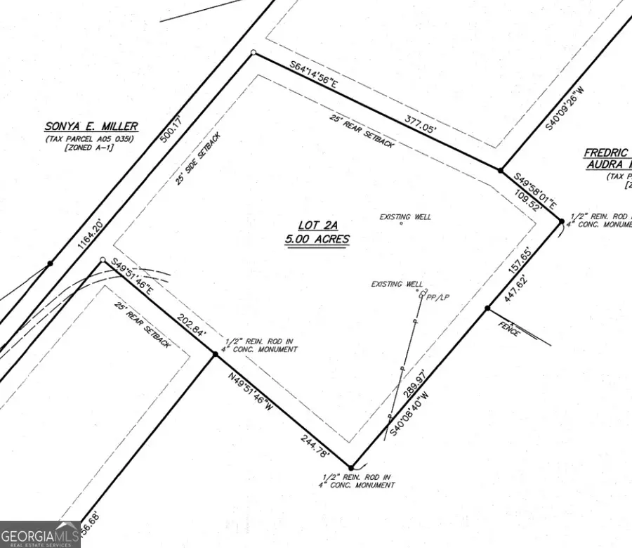 2575 Rays Church Road, Bishop, GA 30621 - #2