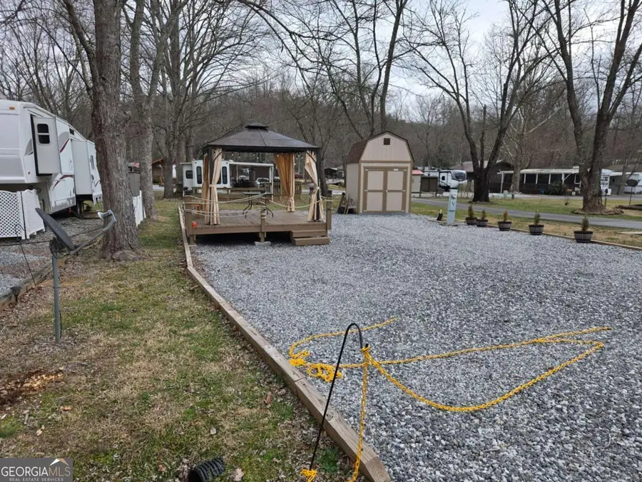 155 Fishtail Circle, Cleveland, GA 30528 - #2