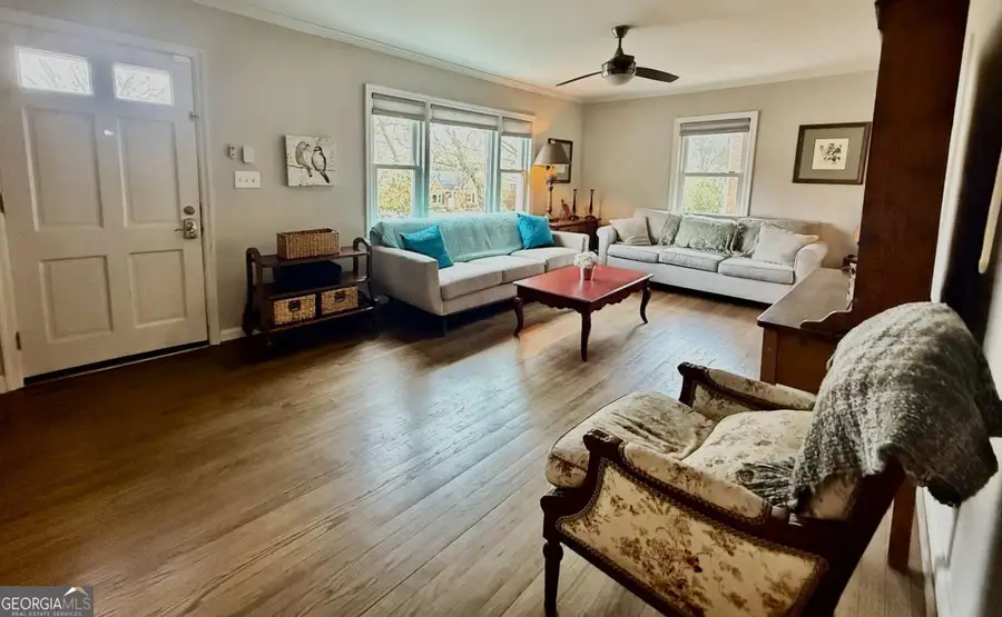 1108 Walker Drive, Decatur, GA 30030 - #2