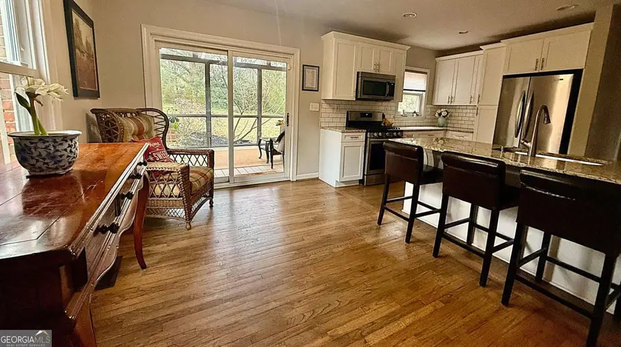 1108 Walker Drive, Decatur, GA 30030 - #3