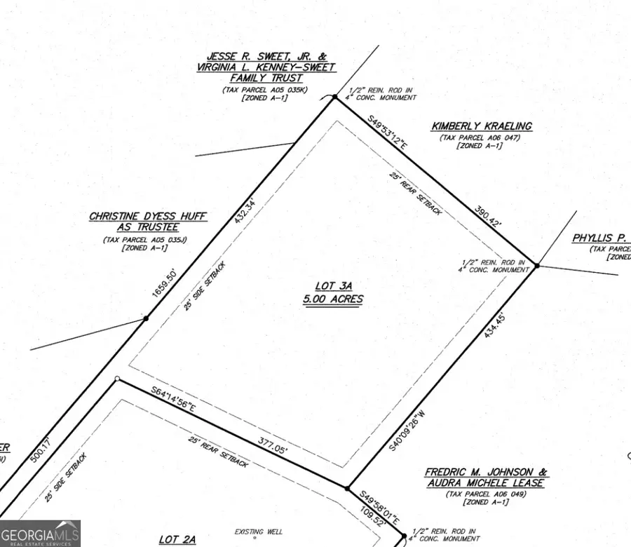 2567 Rays Church Road, Bishop, GA 30621 - #2