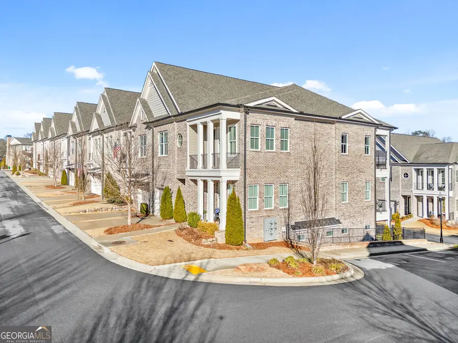 223 Atley Place, Alpharetta, GA 30009 - #2