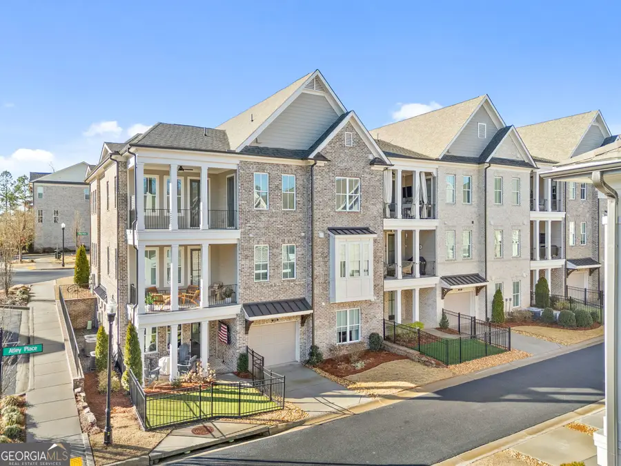 223 Atley Place, Alpharetta, GA 30009 - #3