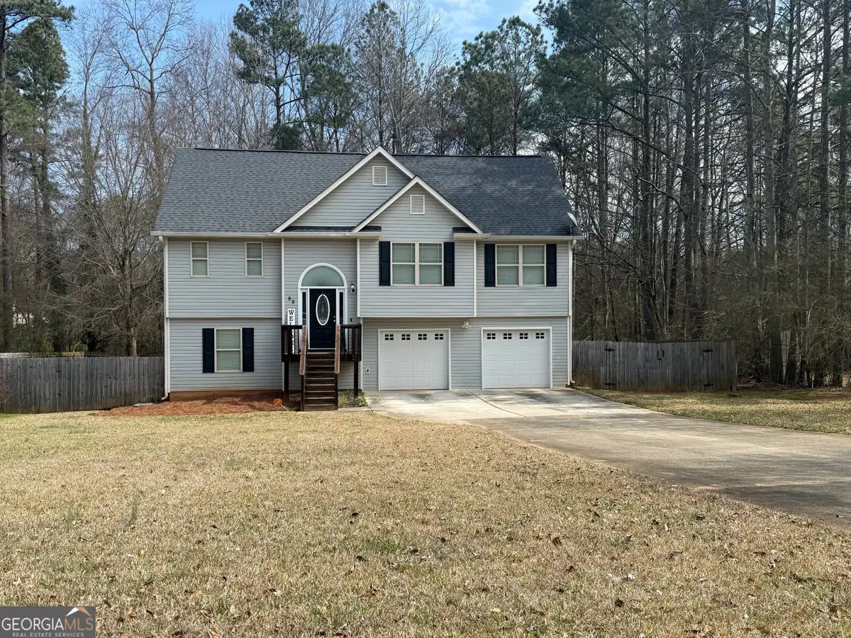 22 Mill Trace, Carrollton, GA 30116 - #1