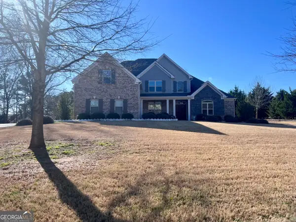 1542 Lenten Way, Statham, GA 30606