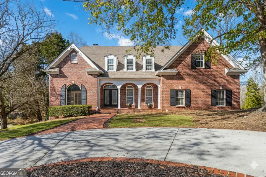 103 Royal Burgess Way, McDonough, GA 30253 - #2