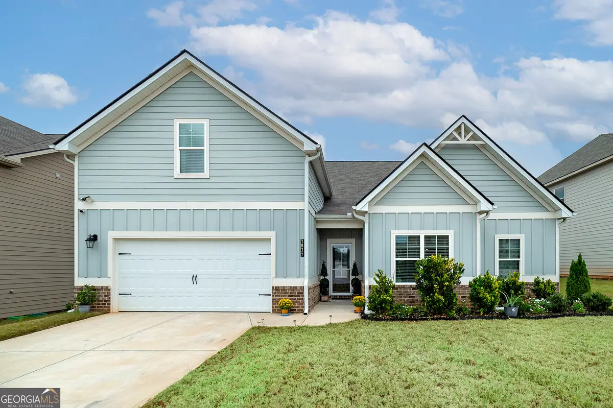 1517 Stinson Lane #PHASE II 47, Locust Grove, GA 30248 - #1