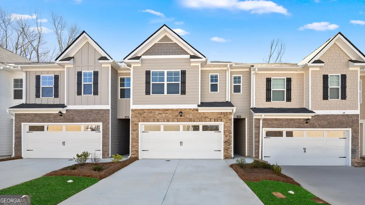 349 Elgin Drive, Lawrenceville, GA 30045 - #1