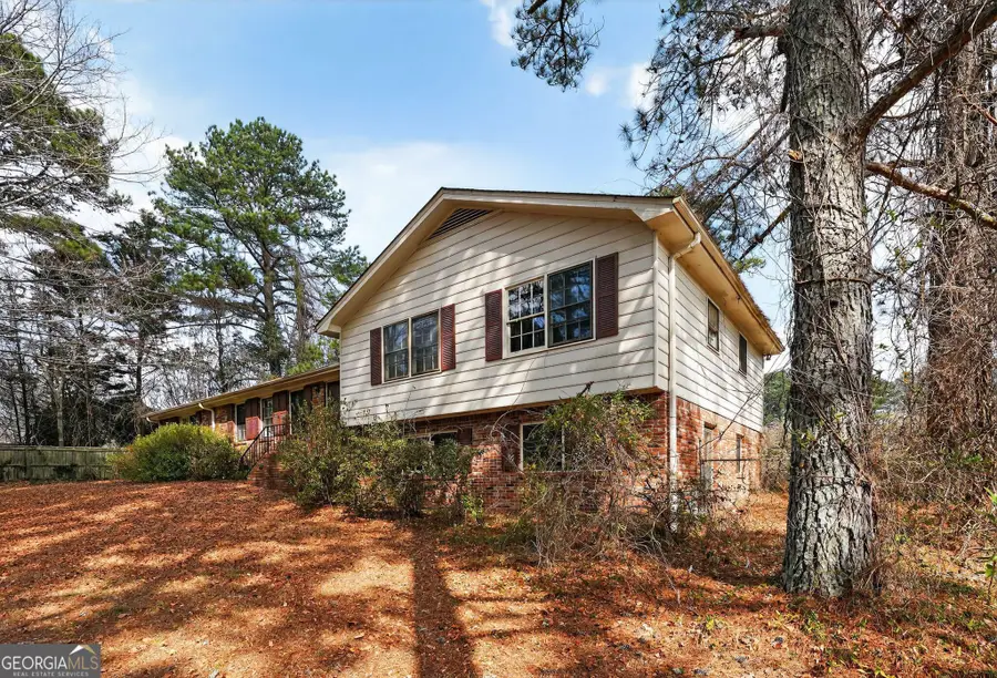 3026 Hidden Forest Drive, Snellville, GA 30078 - #3