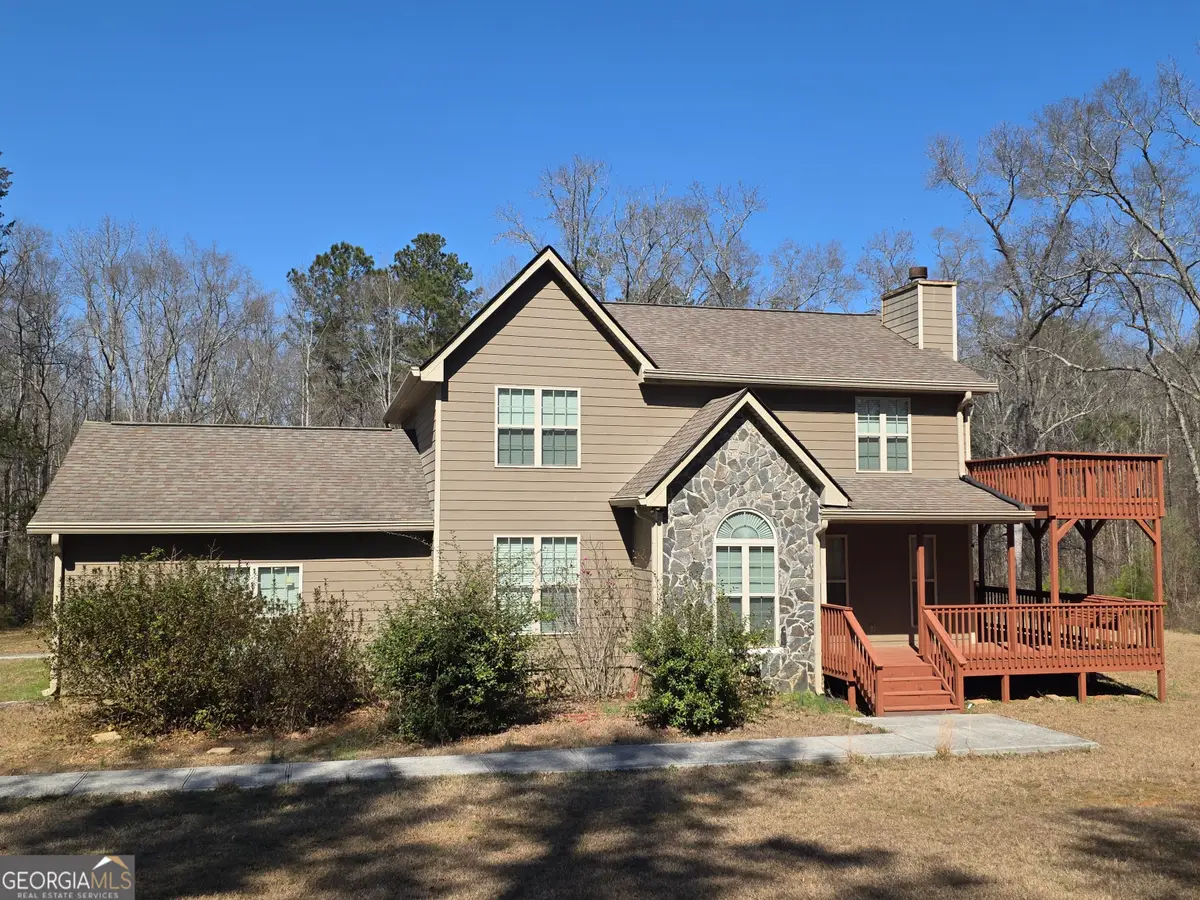 133 Harold Drive, McDonough, GA 30253 - #1