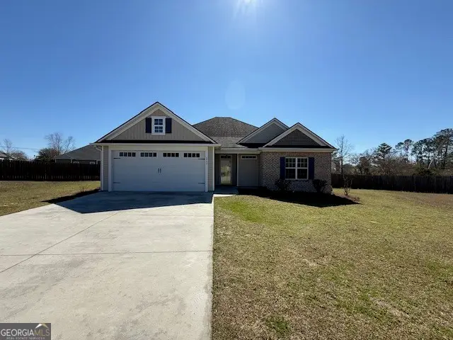 3980 Brightwell Drive, Valdosta, GA 31605 - #1