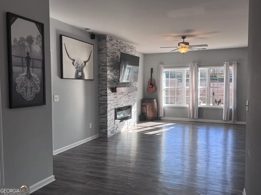 335 Highland Pointe Drive, Alto, GA 30510 - #2